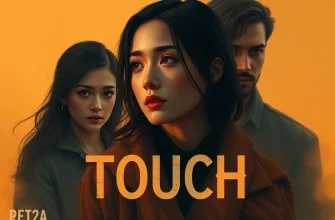 Descubre 10 producciones similares a 'Touch'