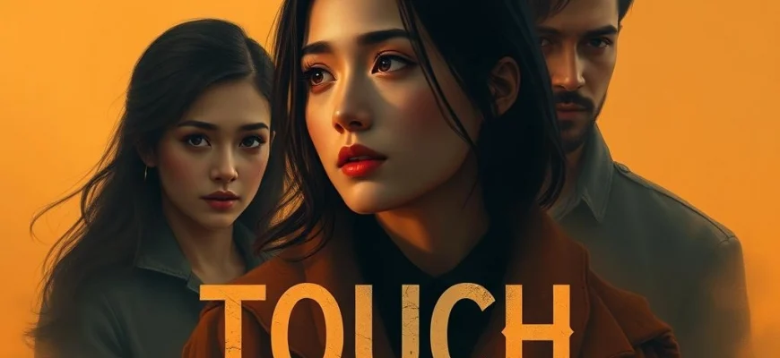 Descubre 10 producciones similares a 'Touch'