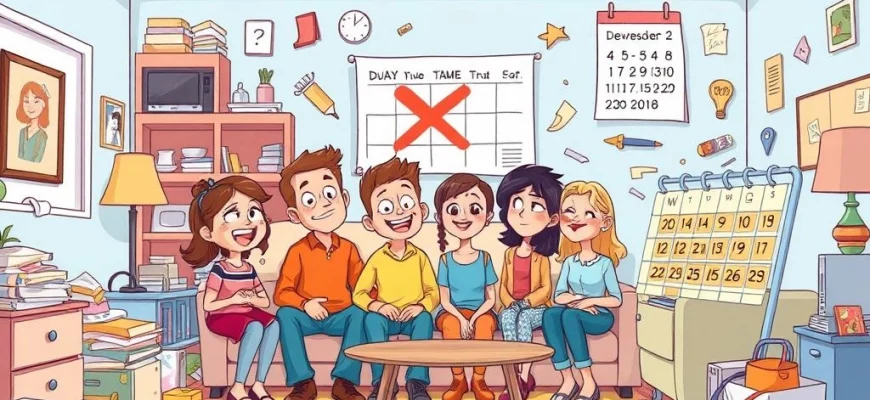 Películas similares a 'Alexander y su pésimo día'