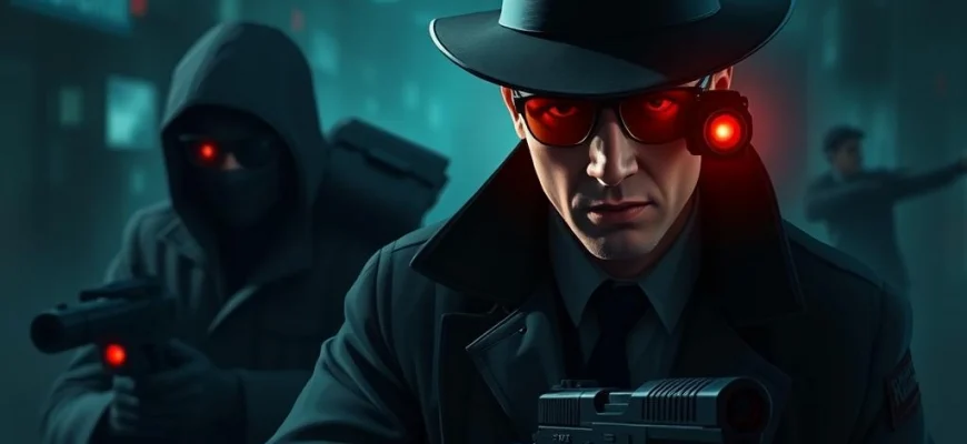 10 producciones similares a Guerra sin reglas