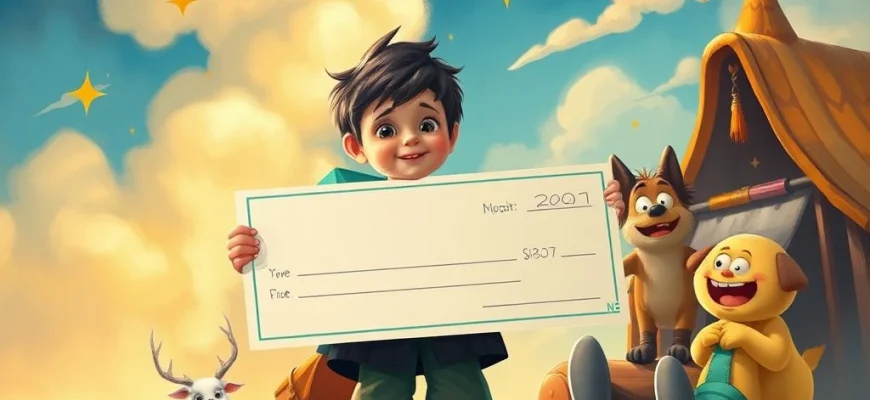 Películas similares a Cheque en blanco que amarás