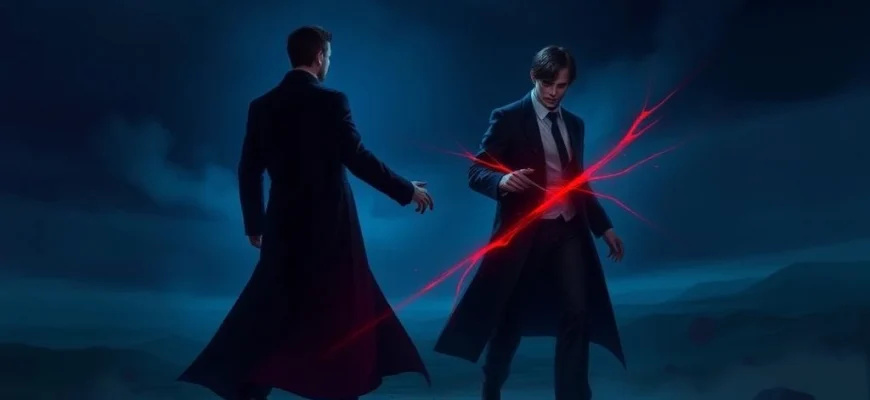 Series y películas similares a Supernatural que debes ver