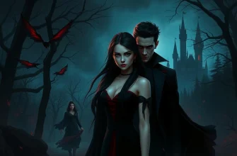 10 Series y Películas Similares a Academia de vampiros