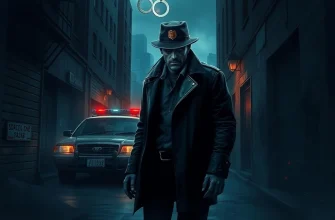 10 Thrillers policiales similares a Narc