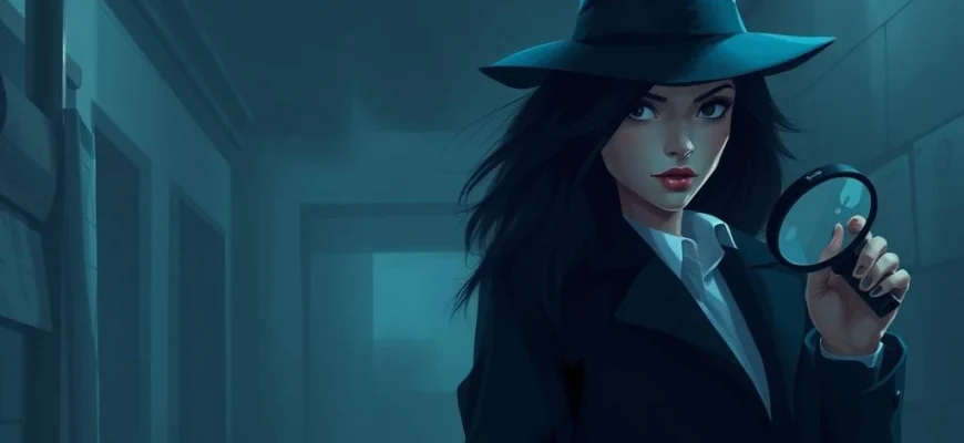 Series similares a Rizzoli & Isles para fans del crimen