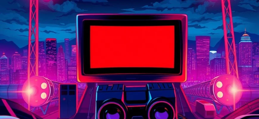 Películas similares a Luna negra