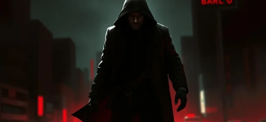 Películas similares a 'Payback' para fans del crimen y la venganza