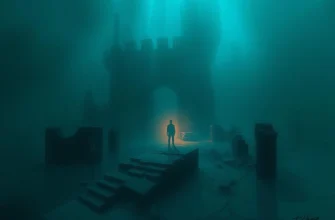 10 títulos similares a Bajo aguas tranquilas