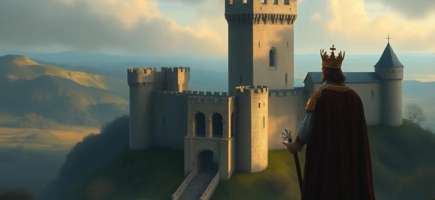 Series similares a 'La reina blanca' que no te puedes perder