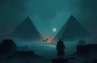 Películas similares a 'La pirámide' que no te puedes perder