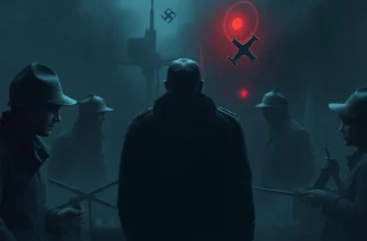 Películas similares a 'Yo fui el doble de Montgomery'