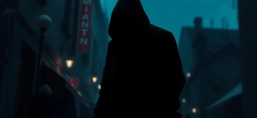 Películas y series similares a El Río de la Muerte