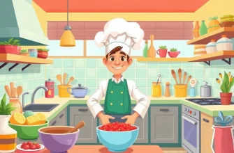 Series y películas similares a Dr. Seuss Baking Challenge