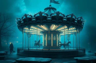 Descubre 10 producciones similares a 'Horrorland'