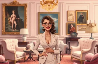 Películas similares a 'La Madame' que no te puedes perder