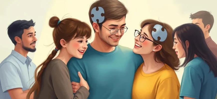 10 producciones similares a Especiales que debes ver