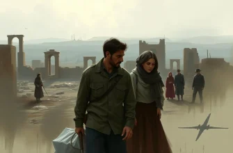 Películas similares a 'La promesa' que no te puedes perder