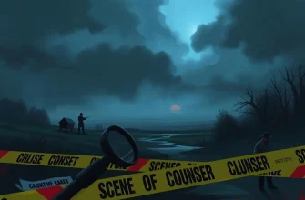 Series y películas similares a Los crímenes de Essex