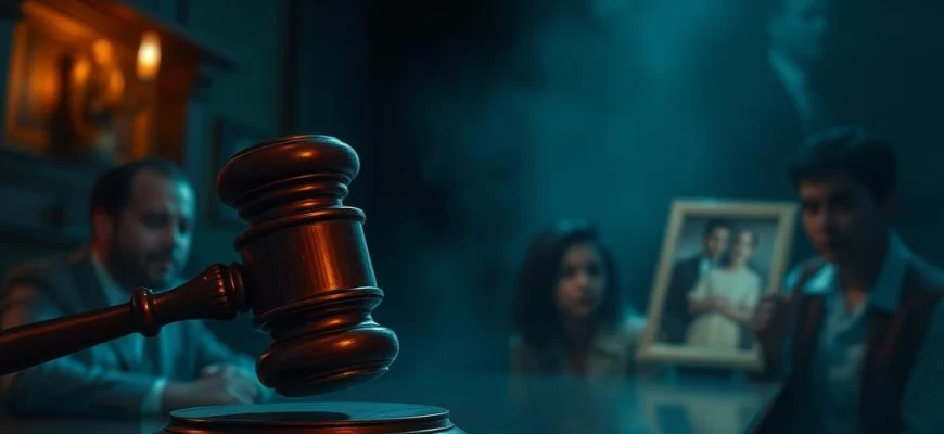 Series y películas similares a 'Rehenes' que no te puedes perder