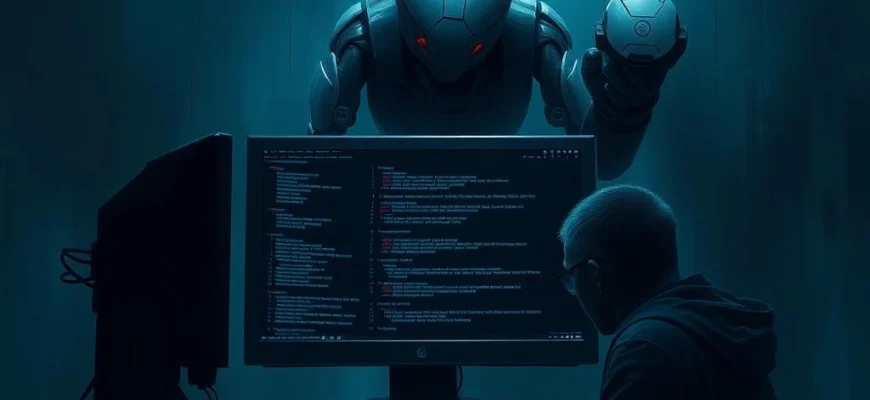 Películas similares a Engendro mecánico que debes ver