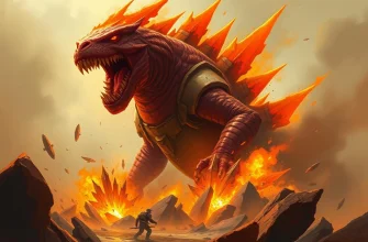 Películas similares a Proyecto Rampage que no te puedes perder