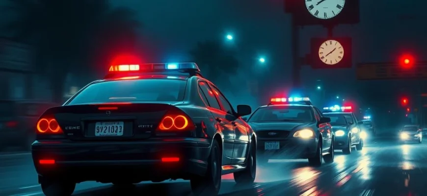 10 Películas similares a '10 minutos menos'