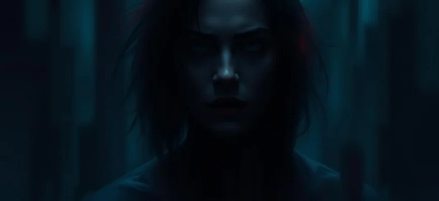 10 películas y series similares a Demon