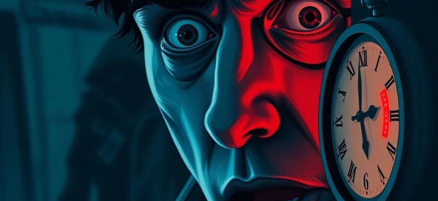 Películas y series similares a 'Prácticamente muerto'