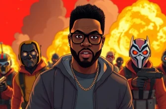 10 títulos similares a Die Hart: The Movie que no te puedes perder