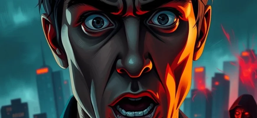 Películas y series similares a C.L.E.A.N.