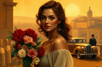 Películas similares a 'Malena' que no te puedes perder