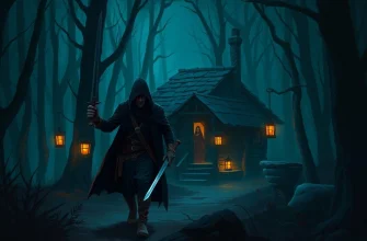 10 películas similares a Hansel y Gretel: Cazadores de brujas