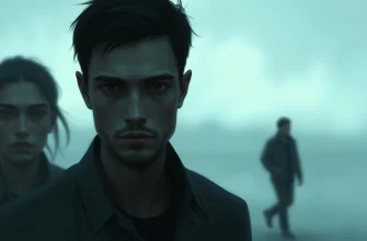 Películas similares a Jess + Moss que debes ver