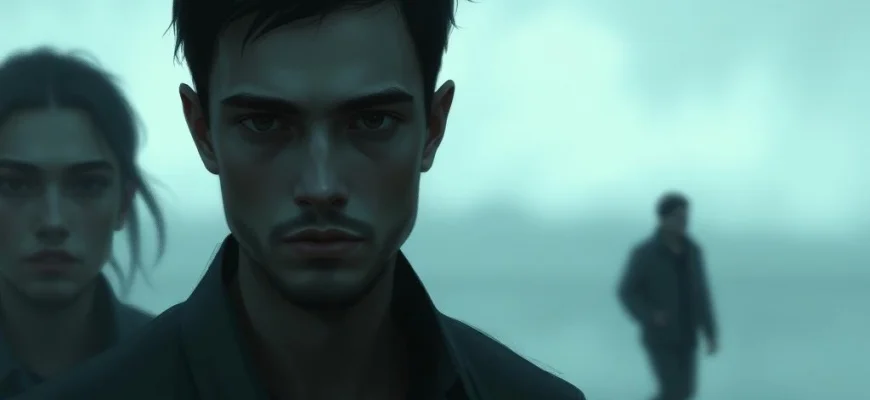 Películas similares a Jess + Moss que debes ver