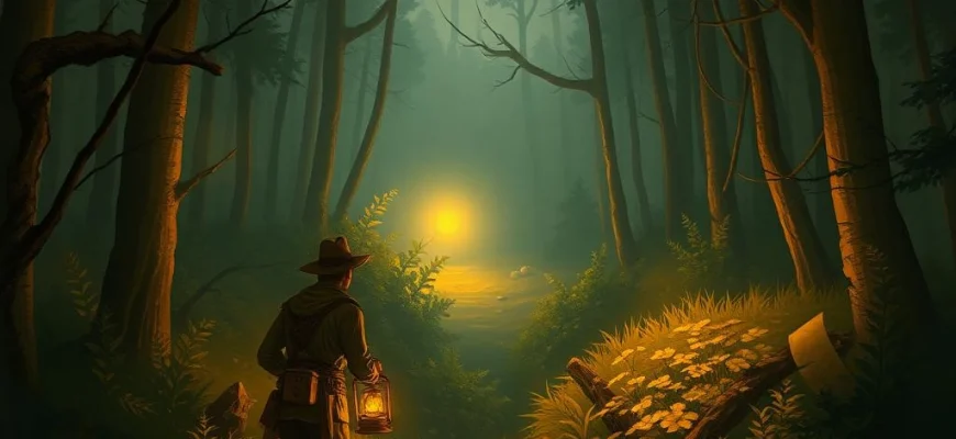 Películas similares a Garnet’s Gold que no te puedes perder