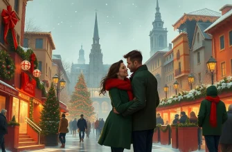 Descubre 10 historias similares a 'Christmas in Lagos'