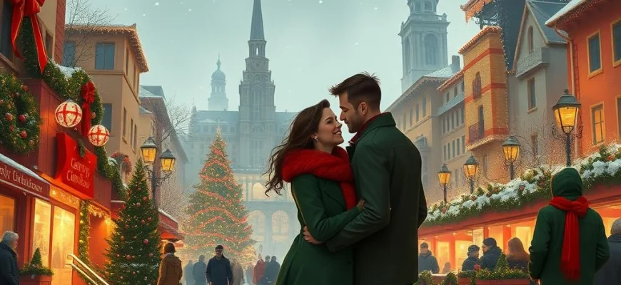 Descubre 10 historias similares a 'Christmas in Lagos'