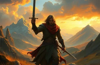 Descubre 10 historias épicas como El Señor de los Anillos