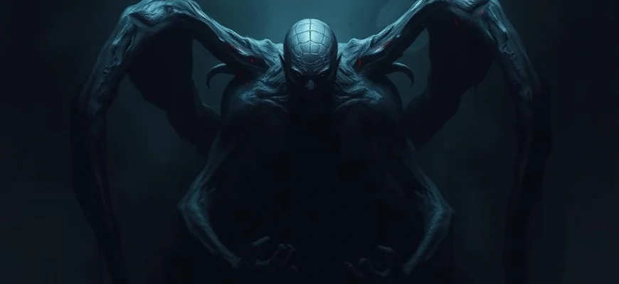 10 Películas similares a Somos monstruos que no te puedes perder