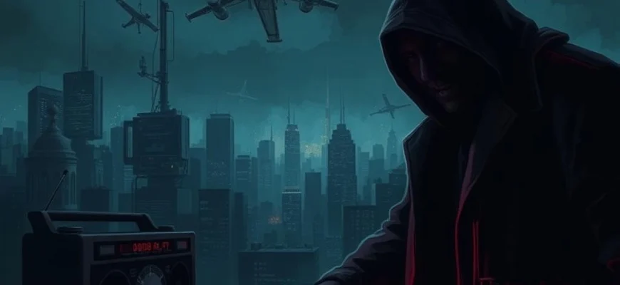 10 títulos similares a Radio Pesadilla