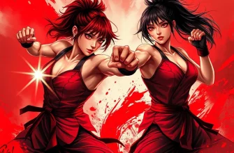 Películas similares a Lady Bloodfight para fans de acción
