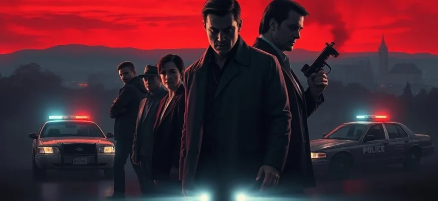 Series y películas similares a 'Power Book IV: Force'