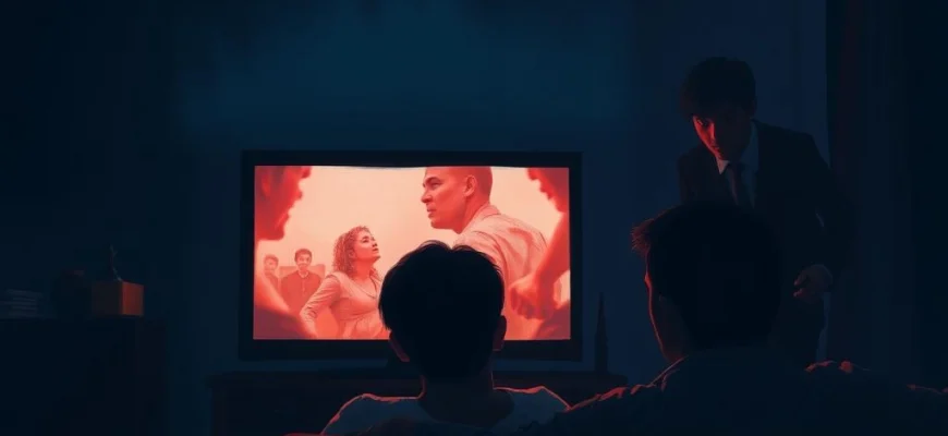 Películas y series similares a Bestseller