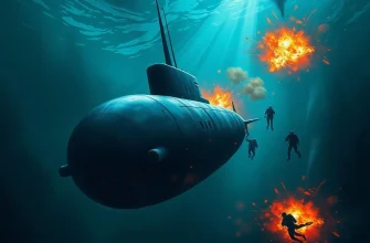 Películas similares a 'En la línea del enemigo' que no te puedes perder