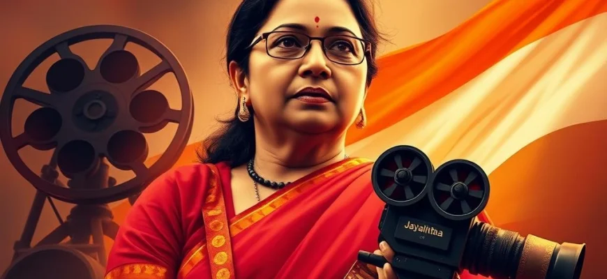 10 producciones similares a Jayalalithaa: La primera ministra que debes ver