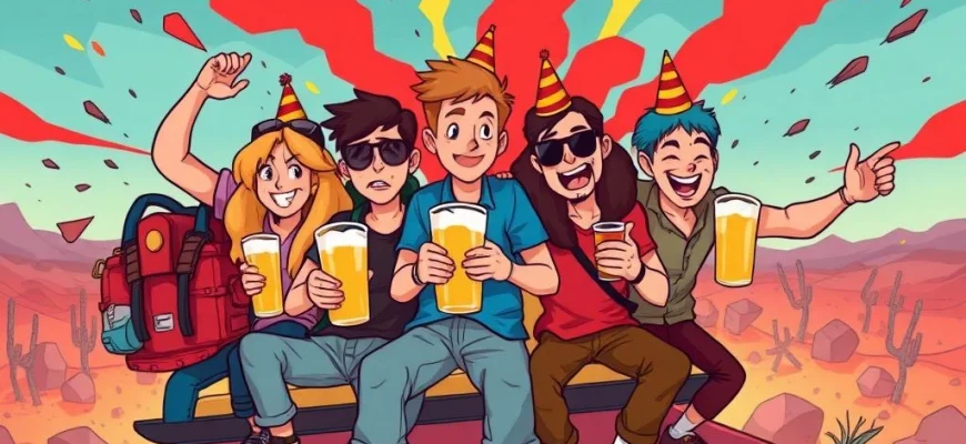 Películas similares a Resacón 2: ¡Ahora en Tailandia!