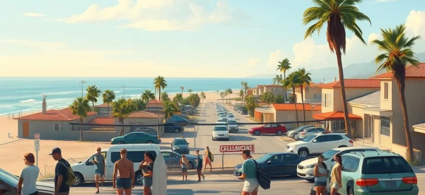 Series similares a The O.C. que no te puedes perder