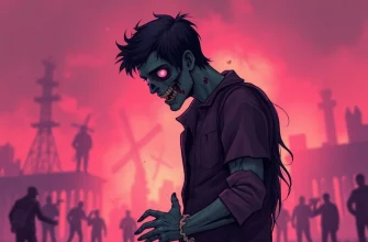 Películas y series similares a Memorias de un zombie adolescente