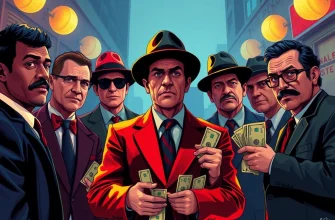 10 títulos similares a 'Timadoras compulsivas' para fans de las estafas cómicas