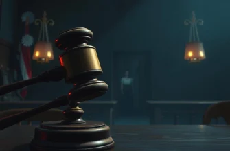 10 Thrillers Históricos Similares a 'El asesinato de la familia Borden'